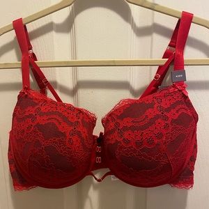 Cacique Seriously Sexy Boost Balconette